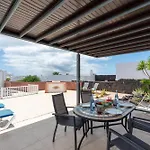 242 - Casa Blanca By Now Ltd * プラヤ・ブランカ