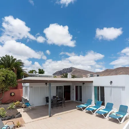 242 - Casa Blanca By Now Ltd Πλάγια Μπλάνκα