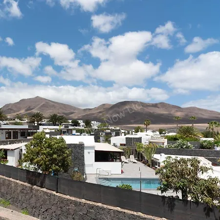 Βίλα 242 - Casa Blanca By Now Ltd