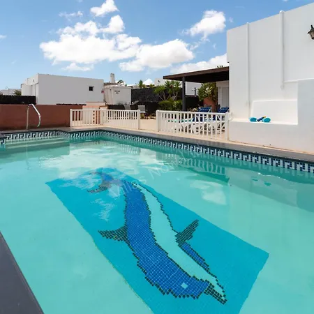 242 - Casa Blanca By Now Ltd Βίλα *