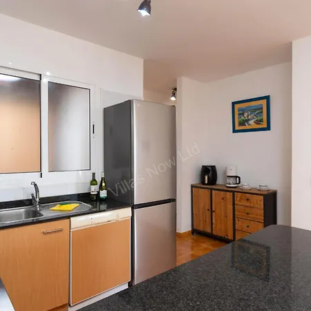 242 - Casa Blanca By Now Ltd Βίλα Πλάγια Μπλάνκα