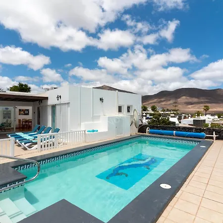 242 - Casa Blanca By Now Ltd Βίλα Πλάγια Μπλάνκα