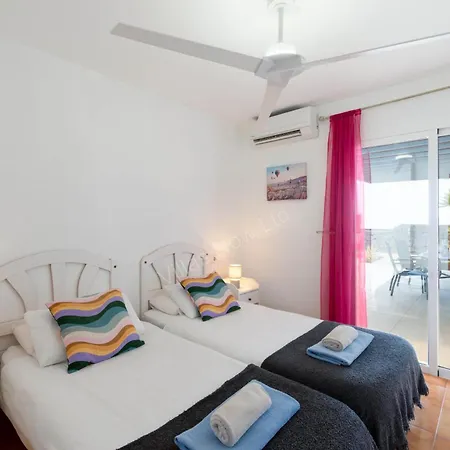 242 - Casa Blanca By Now Ltd Πλάγια Μπλάνκα