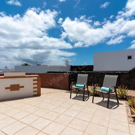 242 - Casa Blanca By Now Ltd Βίλα