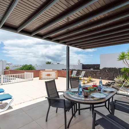 242 - Casa Blanca By Now Ltd * Πλάγια Μπλάνκα